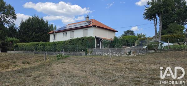 Maison à vendre 7 pièces 194 m² Cours-de-Pile