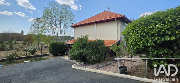 Maison à vendre 7 pièces 194 m² Cours-de-Pile