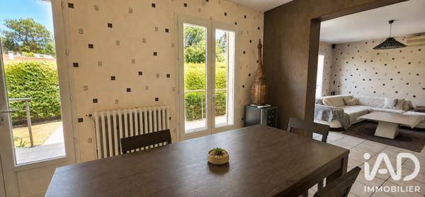 Maison à vendre 7 pièces 194 m² Cours-de-Pile