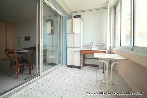 Sète (34200) T2 d'environ 48 m2 au 2éme étage avec vue sur le port de Séte