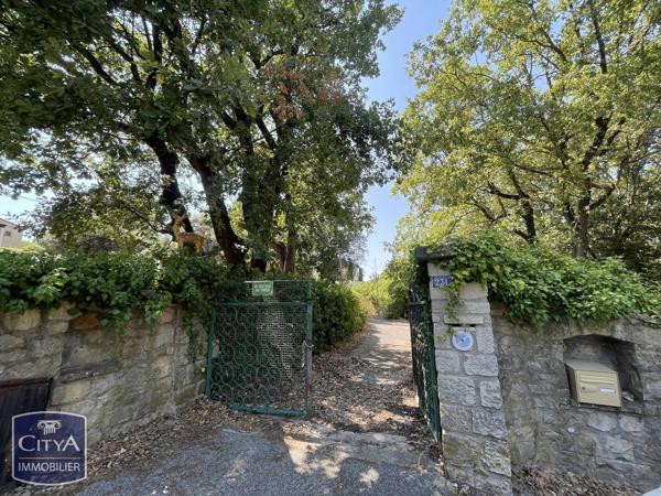 Maison à vendre 3 pièces 80m² Mouans-Sartoux (06370)