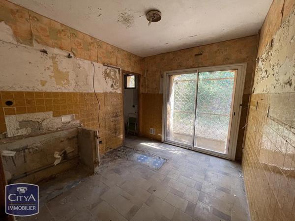 Maison à vendre 3 pièces 80m² Mouans-Sartoux (06370)