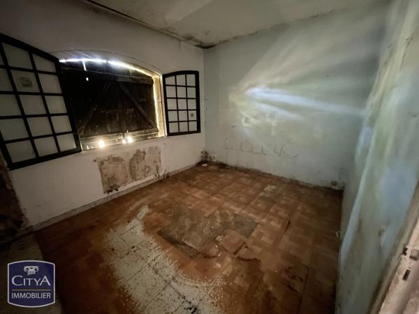 Maison à vendre 3 pièces 80m² Mouans-Sartoux (06370)