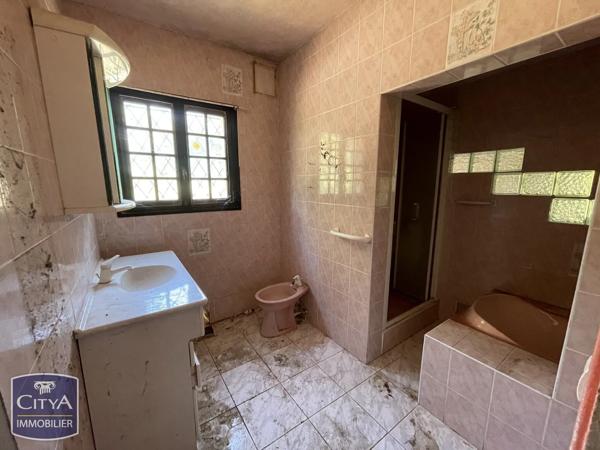 Maison à vendre 3 pièces 80m² Mouans-Sartoux (06370)