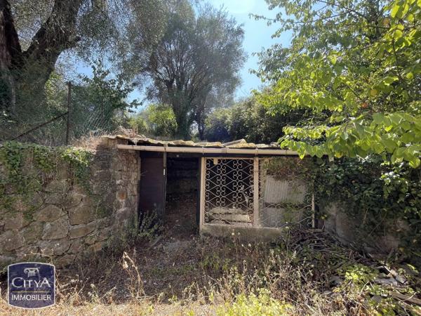 Maison à vendre 3 pièces 80m² Mouans-Sartoux (06370)