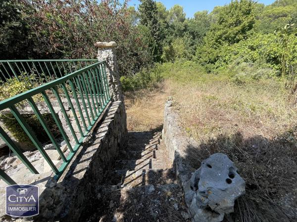 Maison à vendre 3 pièces 80m² Mouans-Sartoux (06370)