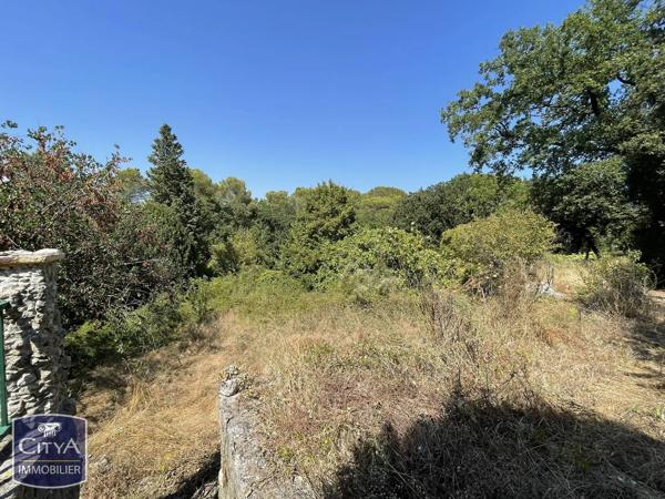 Maison à vendre 3 pièces 80m² Mouans-Sartoux (06370)