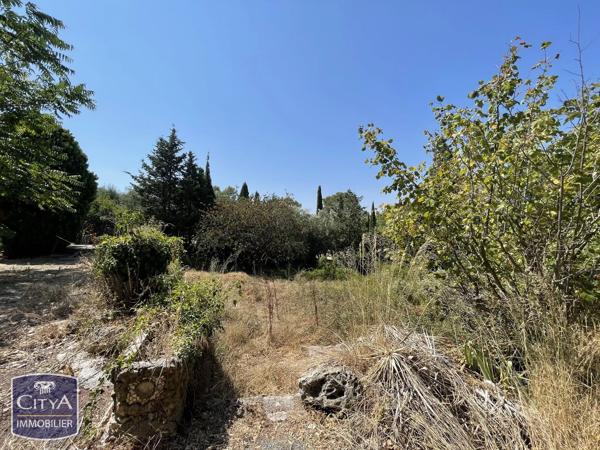 Maison à vendre 3 pièces 80m² Mouans-Sartoux (06370)