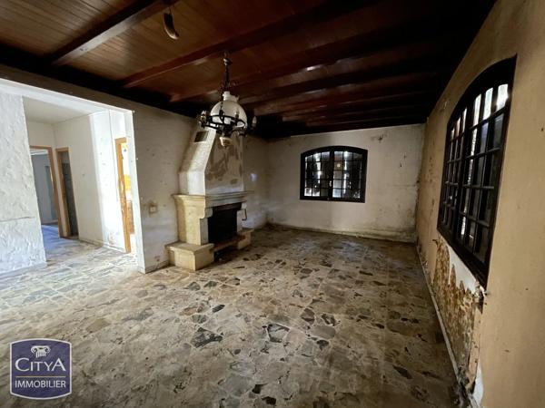 Maison à vendre 3 pièces 80m² Mouans-Sartoux (06370)