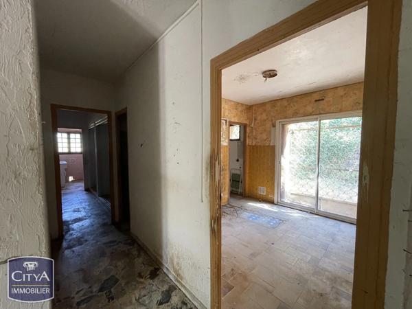 Maison à vendre 3 pièces 80m² Mouans-Sartoux (06370)