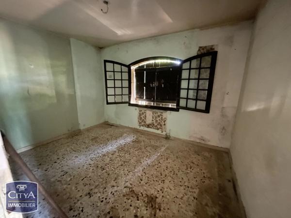 Maison à vendre 3 pièces 80m² Mouans-Sartoux (06370)