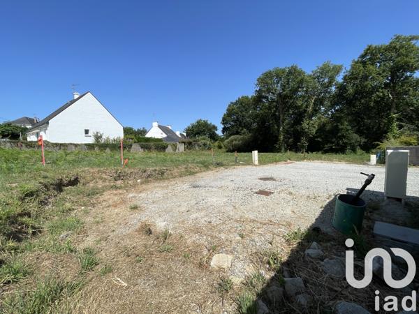 Terrain à vendre 450 m² Belz