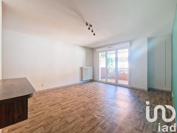 Appartement à vendre 2 pièces 48 m² Villenave-d'Ornon