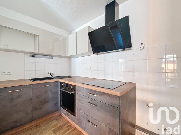 Appartement à vendre 2 pièces 48 m² Villenave-d'Ornon