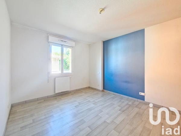 Appartement à vendre 2 pièces 48 m² Villenave-d'Ornon