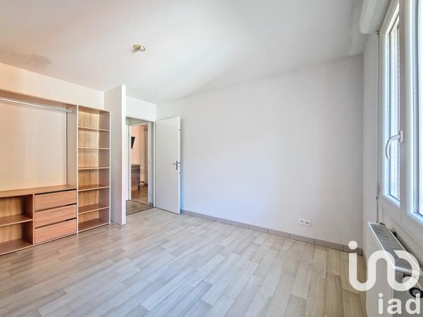 Appartement à vendre 2 pièces 48 m² Villenave-d'Ornon