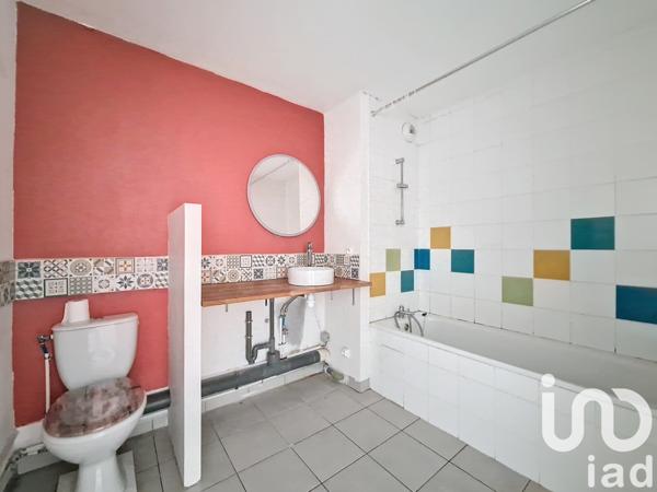 Appartement à vendre 2 pièces 48 m² Villenave-d'Ornon