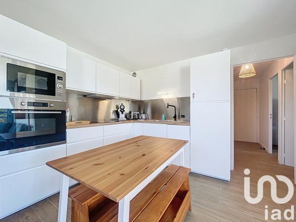 Appartement à vendre 3 pièces 33 m² Quiberon