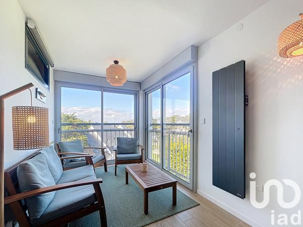 Appartement à vendre 3 pièces 33 m² Quiberon