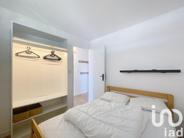 Appartement à vendre 3 pièces 33 m² Quiberon