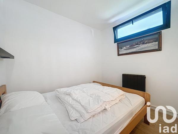 Appartement à vendre 3 pièces 33 m² Quiberon