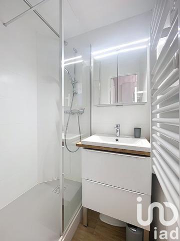 Appartement à vendre 3 pièces 33 m² Quiberon