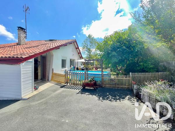 Maison à vendre 6 pièces 145 m² Lahonce