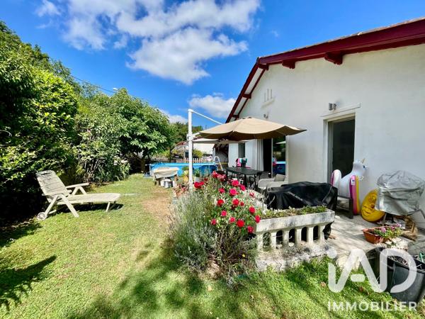 Maison à vendre 6 pièces 145 m² Lahonce
