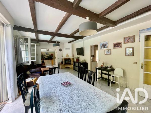 Maison à vendre 6 pièces 145 m² Lahonce