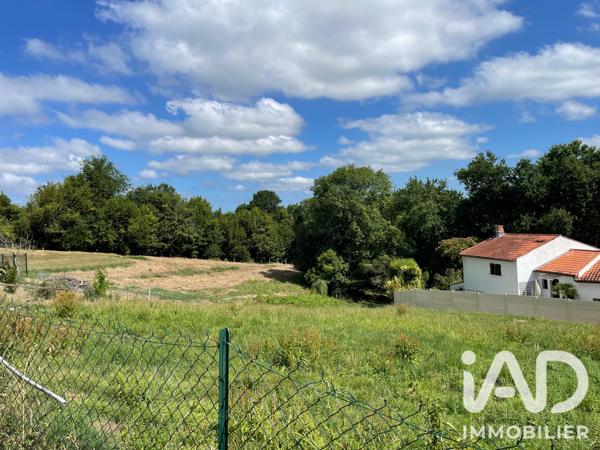 Maison à vendre 6 pièces 145 m² Lahonce