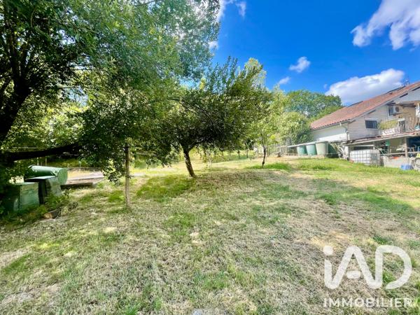 Maison à vendre 6 pièces 145 m² Lahonce