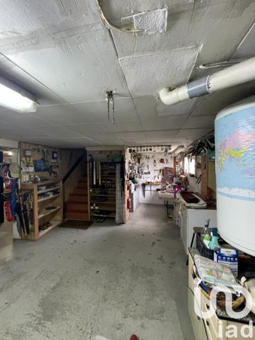 Maison à vendre 6 pièces 95 m² Brest