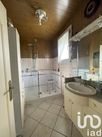 Maison à vendre 6 pièces 95 m² Brest