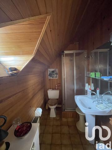 Maison à vendre 6 pièces 95 m² Brest