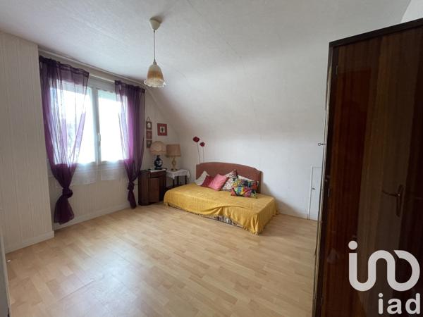 Maison à vendre 6 pièces 95 m² Brest