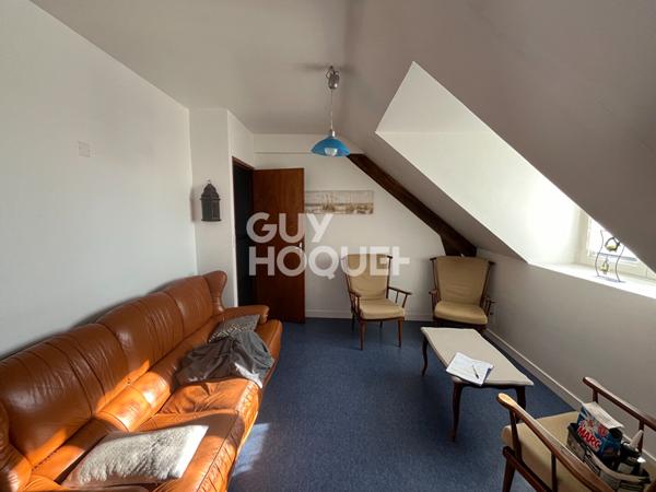 T3 au sein d'une longère