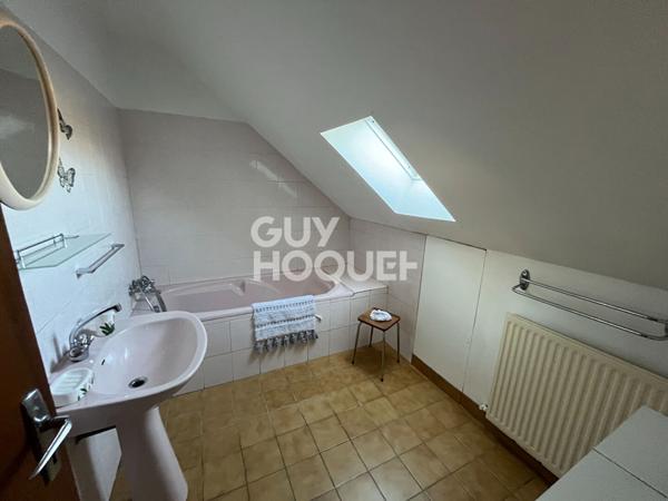 T3 au sein d'une longère