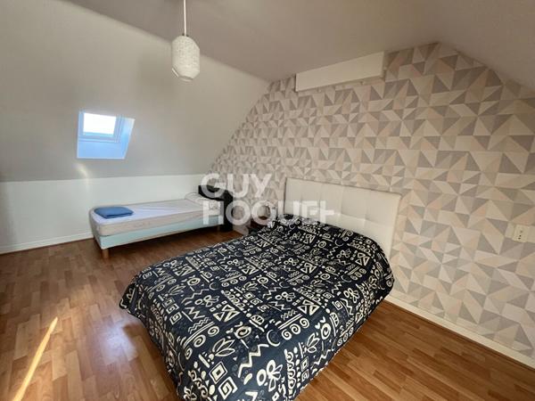 T3 au sein d'une longère