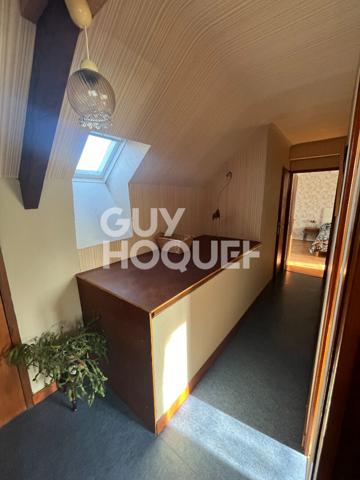 T3 au sein d'une longère