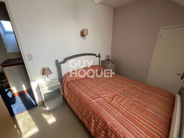 T3 au sein d'une longère