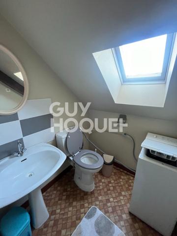 T3 au sein d'une longère