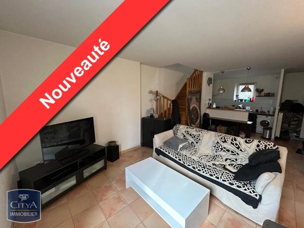 Appartement à vendre 3 pièces 60.02m²