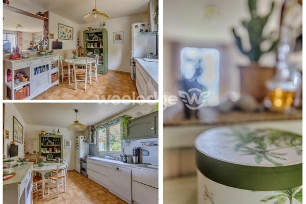 Maison à vendre 5 pièces de 138 m² à Chanteloup-les-Vignes