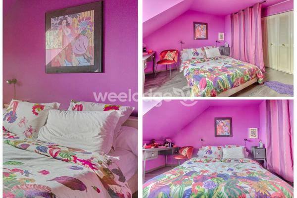 Maison à vendre 5 pièces de 138 m² à Chanteloup-les-Vignes