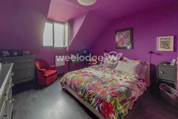 Maison à vendre 5 pièces de 138 m² à Chanteloup-les-Vignes