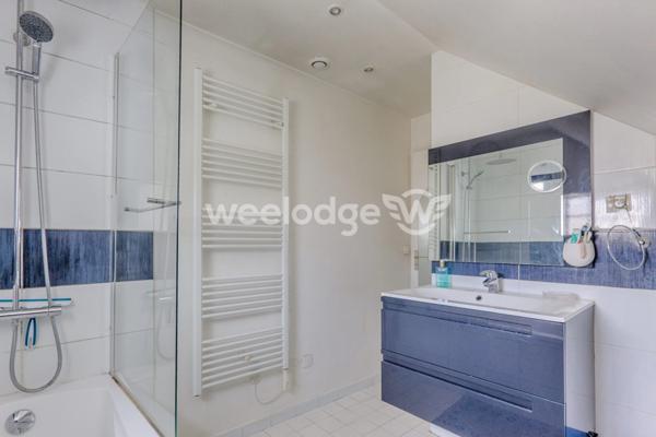 Maison à vendre 5 pièces de 138 m² à Chanteloup-les-Vignes