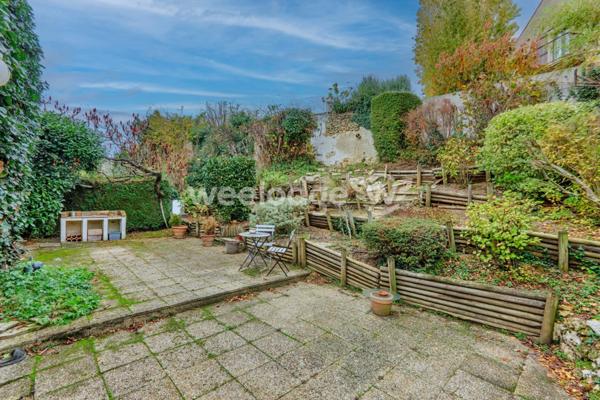 Maison à vendre 5 pièces de 138 m² à Chanteloup-les-Vignes