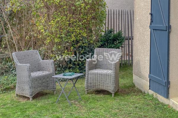 Maison à vendre 5 pièces de 138 m² à Chanteloup-les-Vignes