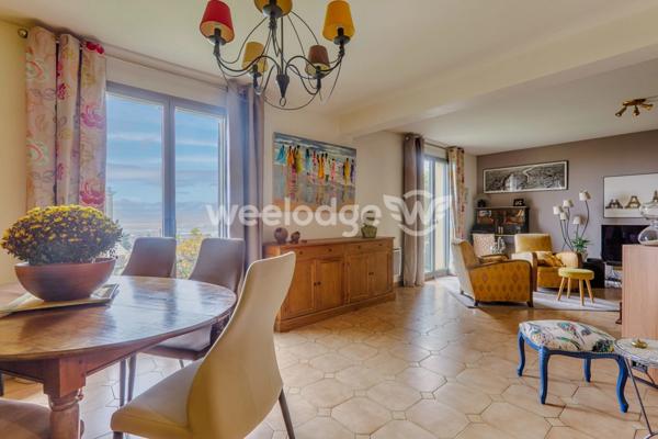 Maison à vendre 5 pièces de 138 m² à Chanteloup-les-Vignes