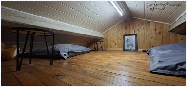 Maison à vendre LEZOUX  Maison avec terrasse, jardin et vaste espace garage(63)